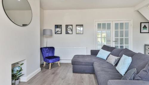 Newly Extended 3 Bed Family home Near Graves Park - Foto 4