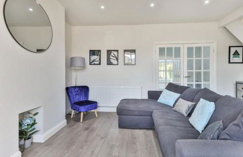Newly Extended 3 Bed Family home Near Graves Park - Foto 4