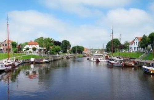 Apartment Landskron by Interhome - Foto 35