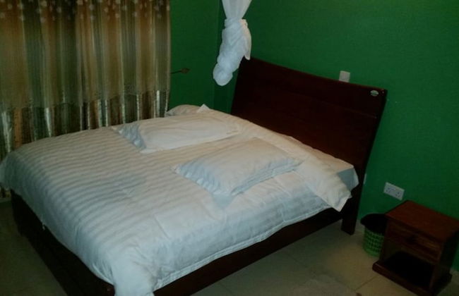 Ridge Apartments - Foto 3