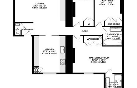 Luxury 3 Bedroom Flat in Maida Vale - Photo 63