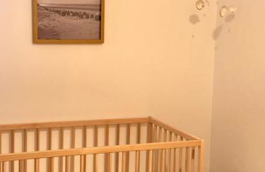 Sanddorn-Suite Langeoog - Foto 5