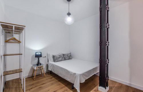 MyHouseSpain - Moderno apartamento ubicación inmejorable Madrid - Photo 25