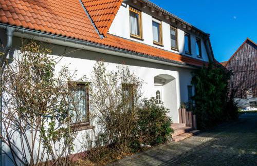 Quaint Apartment in Eimelrod near Lake and Water Sports - Photo 8