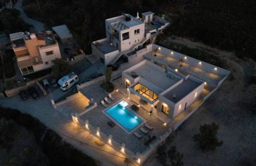 Villa Ida in Kamilari by South Cretan Villas - Photo 10