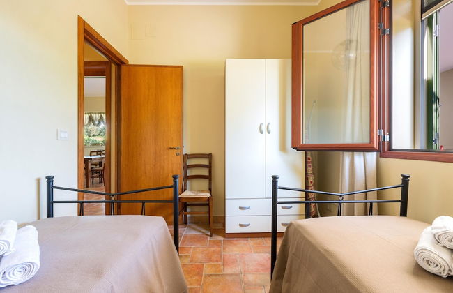 Podere Corde di Lana - Foto 6