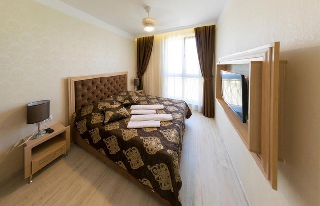 Harmony Suites Saint Vlas - Photo 9