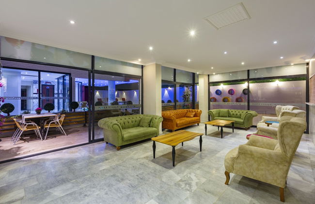 Twin Apart Hotel - Foto 2