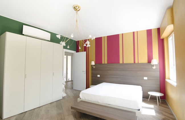 Residenza Antiche Mura - Photo 8