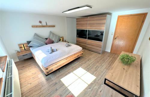 BIG Apartment for YOUR DREAM Vacation Bavarian Forest + NETFLIX - Foto 14