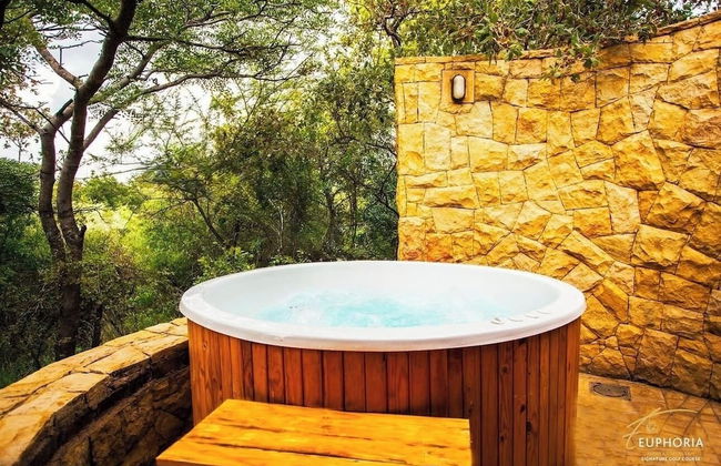 156 Euphoria Boutique Villa - Euphoria Golf Estate & Hydro - Foto 18