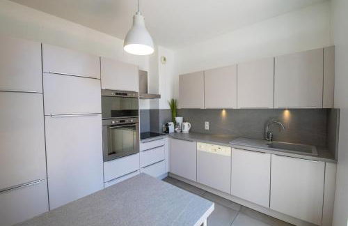 Cannes Croisette Prestige Apart'hotel - Foto 99