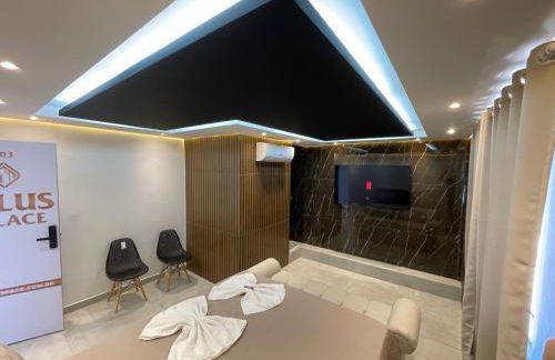 Suíte Gold Cinema 303 - Foto 1