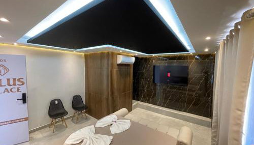 Suíte Gold Cinema 303 - Foto 1