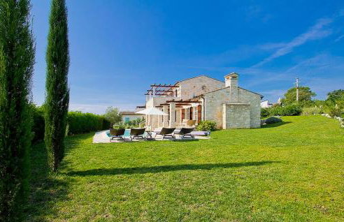 Villa Livia - Foto 22