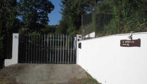 Bungalow "A Choupana" - Quinta da Carvoíça - Vale Pradinhos - Foto 4