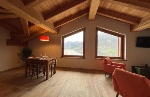 Baita La Pesse - Ad un passo dalle stelle - Foto 35