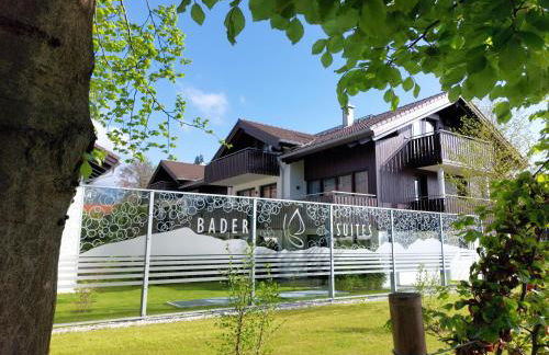 Bader Suites - Foto 78