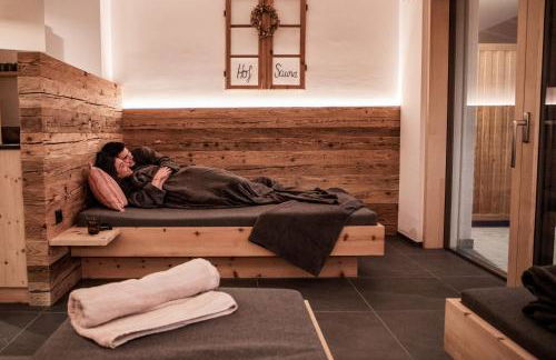 Kieserhof Apartment Wald - Foto 20