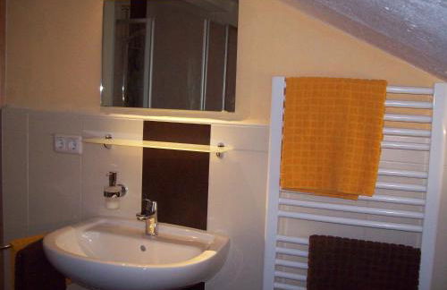 Ferienwohnung Haus Hollerbusch - Foto 9