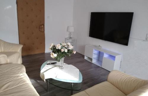 FeWo 96 qm bis 4 Pers nahe Winterberg - Foto 1