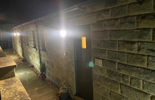 Hollow Brook Cottage A Quiet Peak District Stay Surrounded by Nature Grown-Ups Only - Photo 27