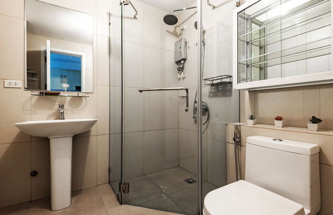 Cedar Peak Condo near Session Road - Foto 36