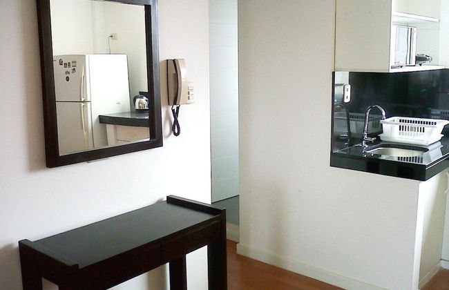 Olivar 1 Bedroom Apartment San Isidro - Foto 7