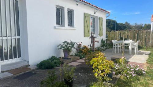 La Maison des Pins - Photo 5