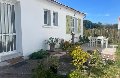 La Maison des Pins - Photo 5