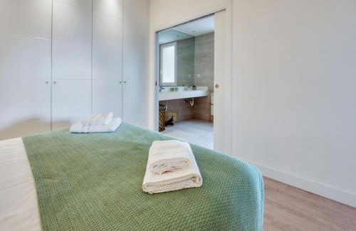 1 bedroom 1 bathroom furnished - Salamanca - Stylish WTerrace - MintyStay - Photo 15