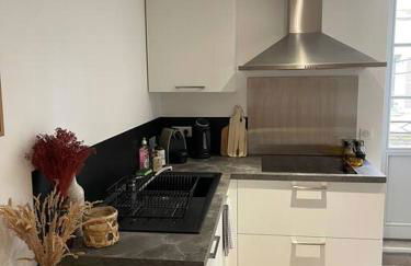 Le cocon des ducs, appartement centre historique - Foto 6