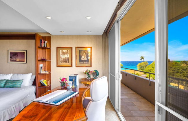 Maui Kaanapali Villas by KBM - Foto 25