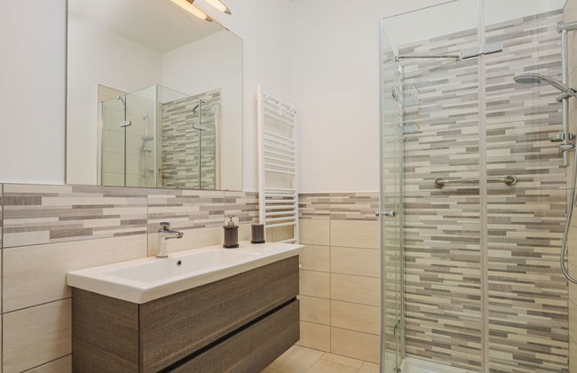 Appartamento Maestrale - Foto 22