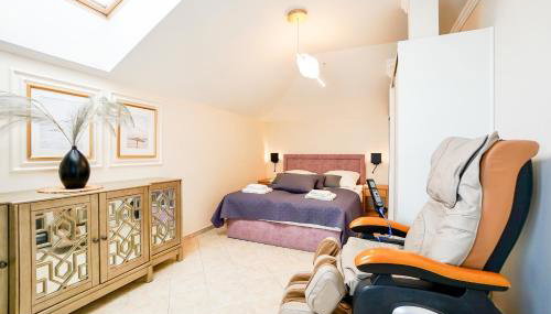 Apartment Mercedes with Private Sauna by Baltic Home - Foto 3