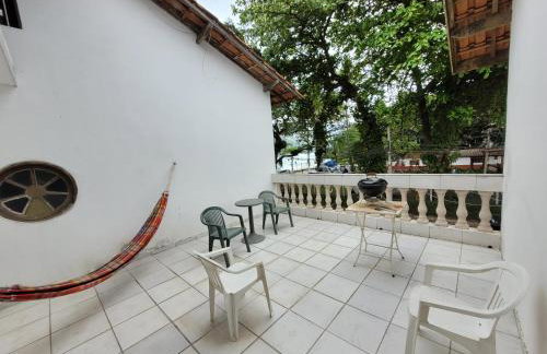 Casa 30mt da praia. Wi-Fi e 3 vagas. Cond fechado - Foto 12