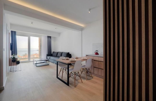 One bedroom apartment with pool Jane - Foto 1