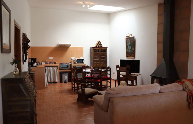 Agroturismo la finka - Foto 12