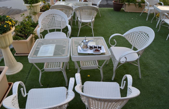 Bodor AL Sharq Suites - Photo 18