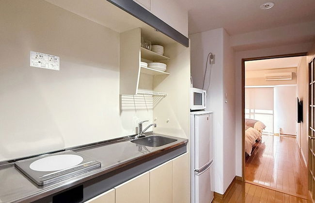 Grandeur Hamamoto 303 - Foto 12