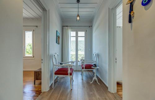 Andy Port House with Seaview by Goutos Properties - Foto 21