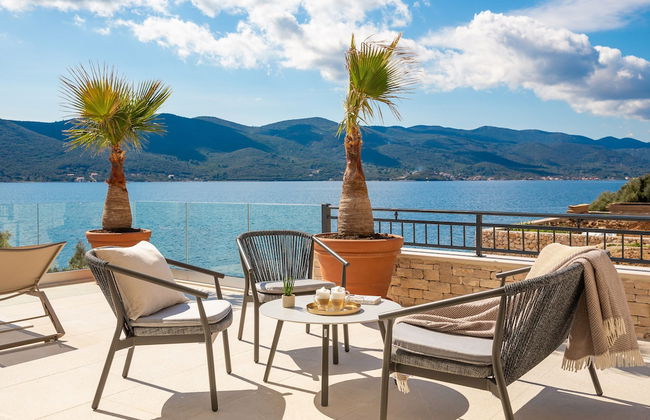 Luxury Holiday Villa Maris - Photo 1