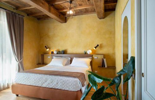 Borgo I Vicelli Adults Only Relais - Foto 126