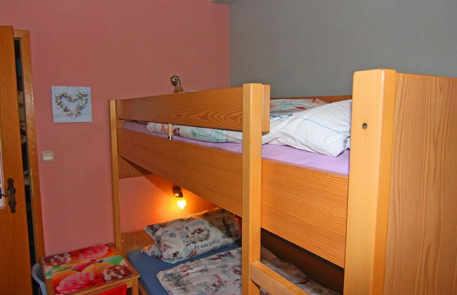 Ferienwohnung im Appartementhaus Stapel, Busum - Foto 6