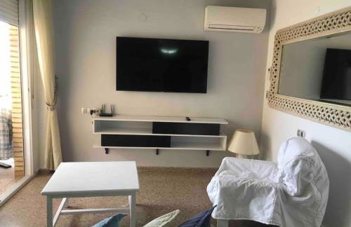 Alquiler de temporada Canet Playa - en primera linea - Foto 17