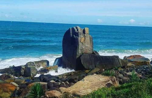 Hospedagem Canto Das Pedras - Foto 7