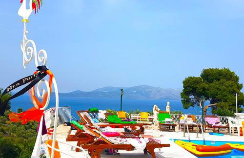 Villa Agnanti Boutique - Foto 59