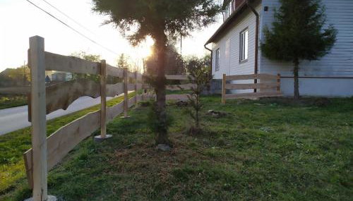 Panorama Racławicka Domek Willa Basen Agroturystyka - Foto 4