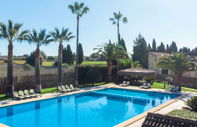 Finca Can Corritx - Foto 16