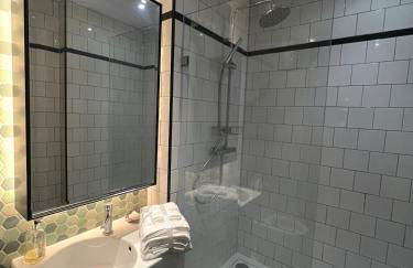 Luxury Apartment in the Exclusive The City Island - Foto 8